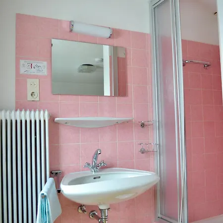 Haus Maria Guest house Solden