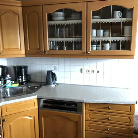 Guest house Haus Maria Solden