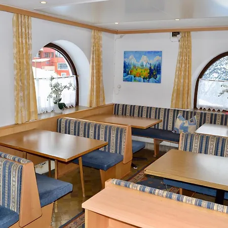 Affittacamere Haus Maria