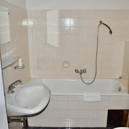 Haus Maria Guest house Solden