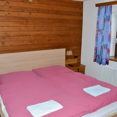 Haus Maria Guest house Solden