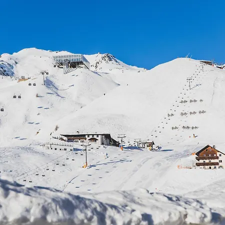 Affittacamere Haus Maria