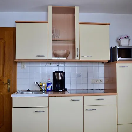 Haus Maria * Зёльден