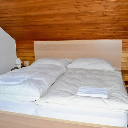 Pensionat Haus Maria *