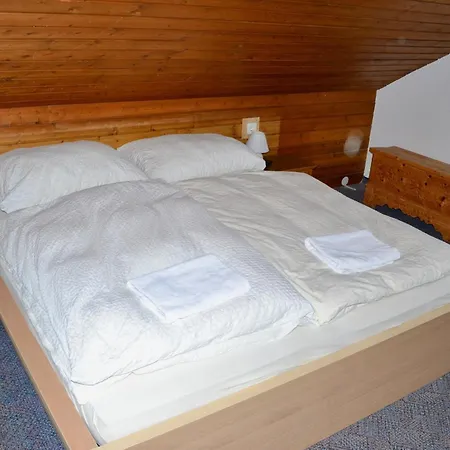 Haus Maria Maison d'hôtes *