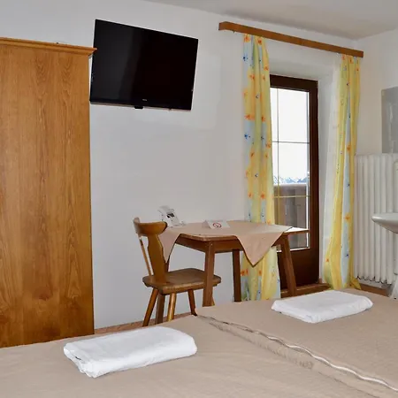 Pensionat Haus Maria *