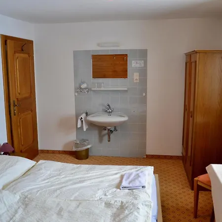 Haus Maria Зёльден