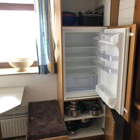 Haus Maria ゼルデン