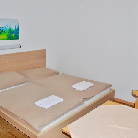 ゲストハウス Haus Maria ゼルデン