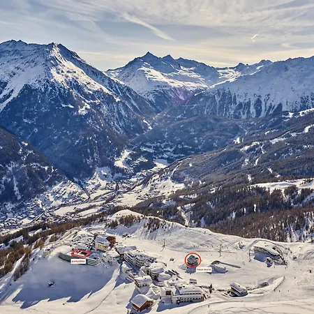 Haus Maria * Sölden